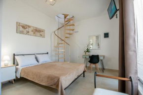 Elounda Square Home